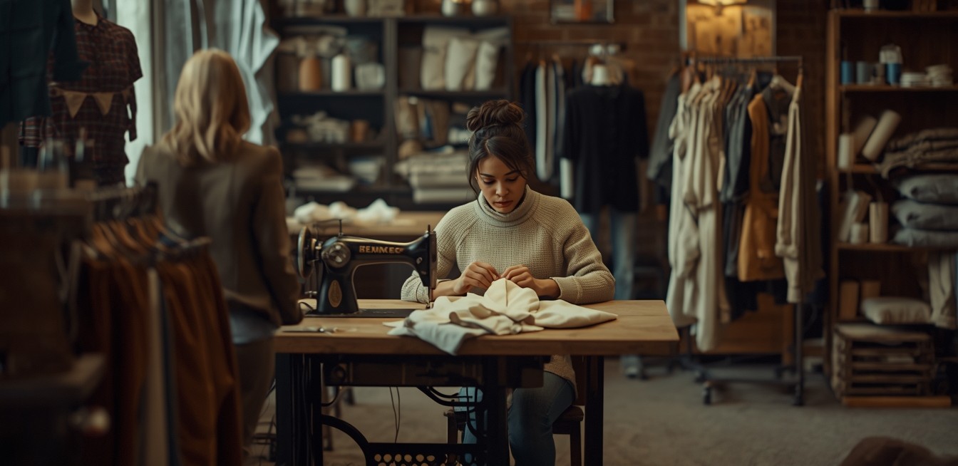 Vår verkstad Grexalonvloxarin