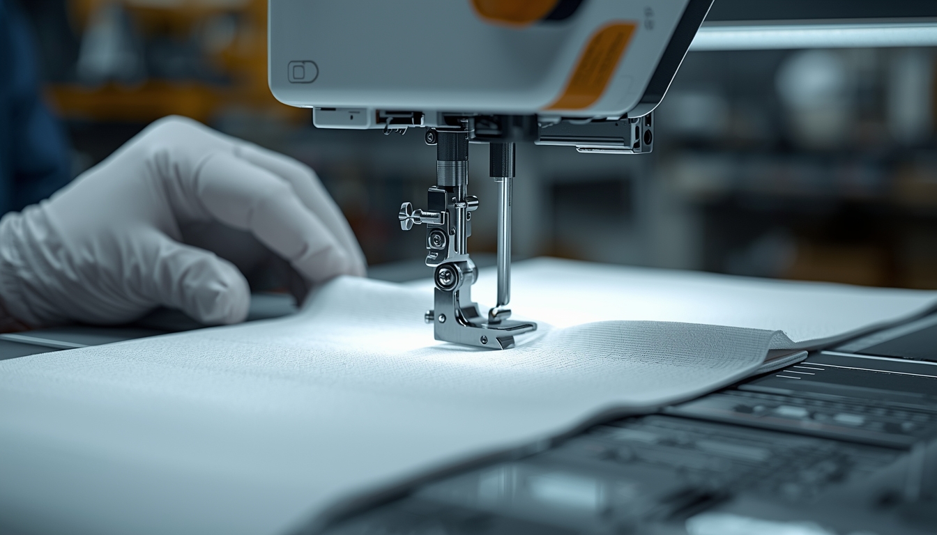 Detaljarbete Grexalonvloxarin